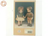 Understanding Dolls af Caroline Goodfellow (Bog) - 3