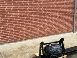 JST Gårdrive 2,5 meter - 3
