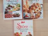 Amo den store bagebog 