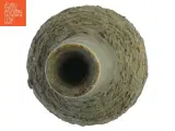 Lervase (str. 23 cm. 8 cm i diameter) - 3
