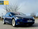 Tesla Model S  75D - 2