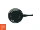 Sort keramik kasserolle (str. Ø 16 cm) - 3