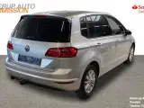 VW Golf Sportsvan 1,6 TDI BMT Comfortline 110HK - 4