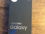 Mobil tlf Samsung S 7 som ny