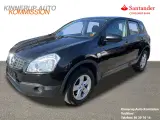 Nissan Qashqai 1,6 115HK 5d