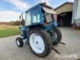 Traktor Ford 6610 - 4