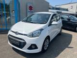 Hyundai i10 1,0 Go Air