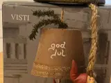 Klarborg Visti nisse