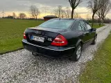 Mercedes E320 3,2 CDi Avantgarde aut. 4d Nysynet - 4