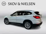 BMW X1 2,0 sDrive18d Advantage aut. - 3