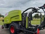 CLAAS ROLLANT 455 RC UNIWRAP - 4