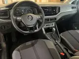 VW Polo 1,0 TSi 115 Highline DSG - 4