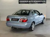 Nissan Almera 1,5 DCi Visia 82HK - 2