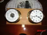 schartz ur og barometer ny pris 