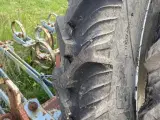 Michelin Sprøjtehjul 230/95R48. Kørt meget lidt. - 3