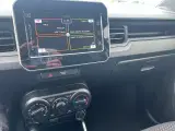 Suzuki Ignis 1,2 Dualjet  Mild hybrid Active AEB Hybrid 83HK 5d - 2
