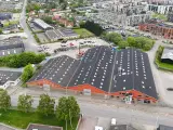 Billigt lager/kontor i erhvervsområdet i Risskov - 3