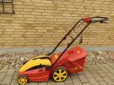 Super fin Miljørigtig Wolf-Garten El. Plæneklipper - 2