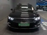 VW Passat 1,4 GTE+ Pro Variant DSG - 2