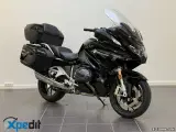 BMW R 1250 RT - 3