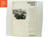 Brænder Paris af Larry Collins og Dominique Lapierre ( bog) - 3