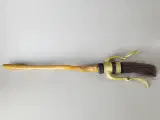 ⭐️· Harry Potter Nimbus 2000 legetøjskost - 3