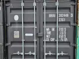 Alt indenfor 6, 8, 10 og 20 fods containere  - 4