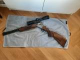 Blaser Dobbelriffel m/Swarovski Z8i 