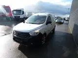 Dacia Dokker 1,5 DCi Ambiance 90HK Van - 4