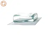 Vase i tykt glas (str. 15 cm) - 3