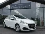 Peugeot 208 1,6 BlueHDi 75 Active - 2