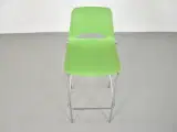 Kooler barstol fra ilpo, grøn - 5