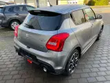 Suzuki Swift 1,4 Boosterjet  Mild hybrid Sport Hybrid 129HK 5d 6g - 3