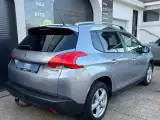 Peugeot 2008 1,2 VTi 82 Active - 4