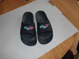 H2O badesandaler str. 10