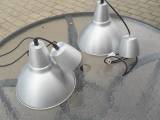 2 stk LAMPER 