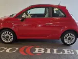 Fiat 500 1,2 Lounge - 2