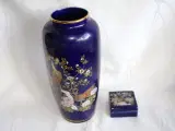 Japansk vase 