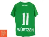 Fodboldtrøje / T-shirt (str. 128 cm) - 2