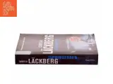Isprinsessen : kriminalroman af Camilla L&#228;ckberg (Bog) - 2