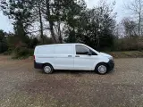 Mercedes Vito 109 xl lang model  - 4