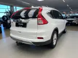 Honda CR-V 1,6 i-DTEC Comfort - 5