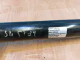 Ford 6640 Udstødningsrør 82004294 - 2