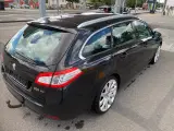 0.- Kr. i Udbetaling Peugeot 508 1,6 St.Car. Aut. - 5