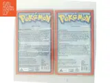 Pokémon (VHS) - 3