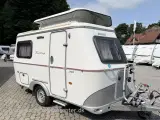 2018 - Hymer Touring Familia 310   Dobbeltseng-Endesiddegruppe-LET VOGN - 2
