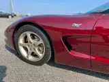 Chevrolet Corvette 5,7 Cabriolet aut. - 5