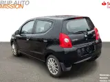 Suzuki Alto 1,0 12V 68HK 5d - 4