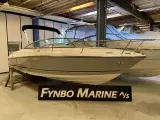 Monterey 214 FSC, MerCruiser 1.7 Diesel