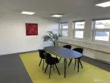 Moderne lokaler i Sundhed Center Øst. Sønderborg kan opdeles ! - 5